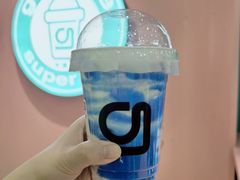 -gleeglee乐溢亦茶(合生汇店)