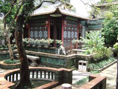 -东莞市可园博物馆