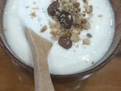 老爷自制酸奶-巴依老爷新疆美食(望京小街店)