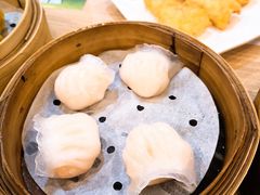 晶莹鲜虾饺-添好运点心专门店(中环IFC店)
