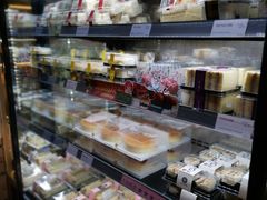 -85度C(厦门中华城新店)