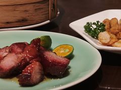 -海航大厦万豪酒店彩海轩中餐厅(霄云路店)