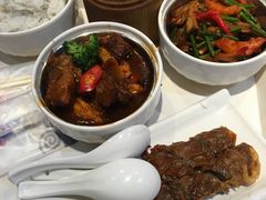 -厦门高崎国际机场-T3航站楼