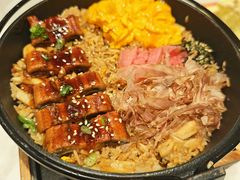 -卡朋西餐(铂顿城店)