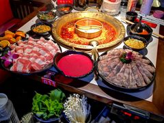 -捞三国美蛙鲜鱼火锅(茂业店)