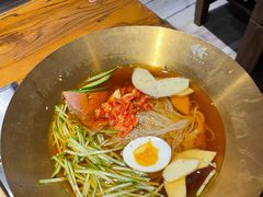 -KAOKAO烤烤·丹东海鲜烧烤(望京店)