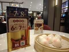 -稻香海鲜饭店(第一国际店)