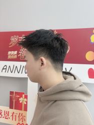 -YESIDO椰岛造型烫发染发