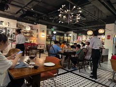 -Ponte 意大利餐厅