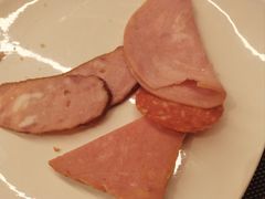 -索菲特酒店·海鲜自助 ·聚餐厅
