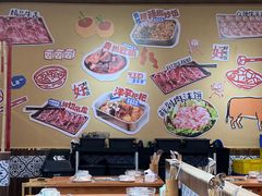 -黔三一夺夺粉酸汤火锅(百信店)