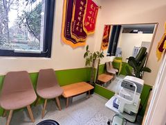 -星视野儿童近视弱视视力训练中心(富荟店)