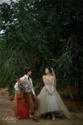 -易摄影婚纱摄影工作室