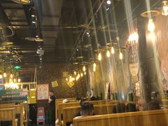 -小俩口烧烤东北菜(双井店)