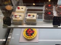 -梦菲思饼屋(瑞金宾馆店)