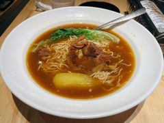 -牛腩之旅·牛腩牛杂煲(光启城美食城店)