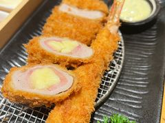 -胜博殿日式炸猪排(西红门店)