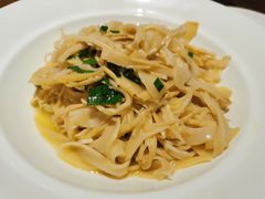 鸡汁笋尖-全聚德(江宁店)