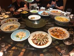 -龙源九号花园酒店(叶埠桥店)
