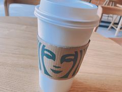 石榴仲夏梦-星巴克臻选(嘉定疁城国际店)
