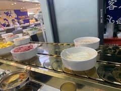 -西火火·川派小火锅(西溪银泰店)