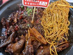 -回味黑鸭煲·始于2006(万松园店)