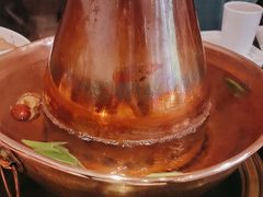 -北门涮肉·铜锅涮肉(南锣鼓巷店)