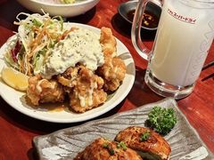 -九州酒场ひこぞう(1号店)