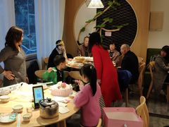 -兔行天下-鸿鹤鲜锅兔(中海国际店)