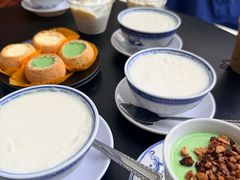 -民信老铺(双皮奶博物馆店)