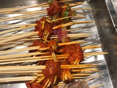 -钢管厂五区小郡肝火锅串串香(清河店)