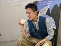 -HUGS coffee(东区店)