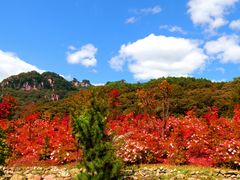 -丹东天桥沟景区
