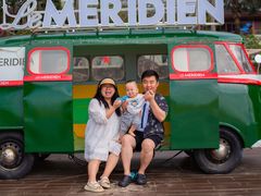 -石梅湾艾美度假酒店