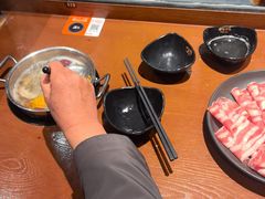 -呷哺呷哺 黄金牧场 (回龙观港龙店)