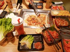 -新石器烤肉(之心城店)