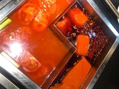-红鼎坊·老成都火锅(新南门店)
