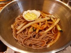 -农乐园炭火烤肉(世茂店)
