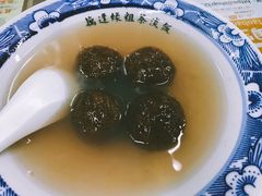 -粗茶淡饭(东关街店)