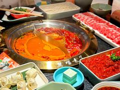-熊喵来了火锅(长安万达第94分店)