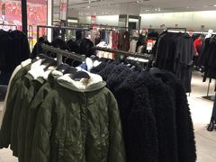 -ZARA(凯德乐峰广场店)