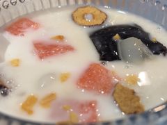 -糟粕醋·椰苑海南菜餐厅(亚龙湾天域酒店)