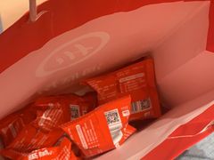 -海底捞火锅(宝龙广场夜宵主题店)