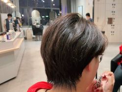 -MOVAN HAIR莫凡匠人发型屋
