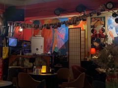 -为你钟情咖啡馆(春熙路太古里步行街店)