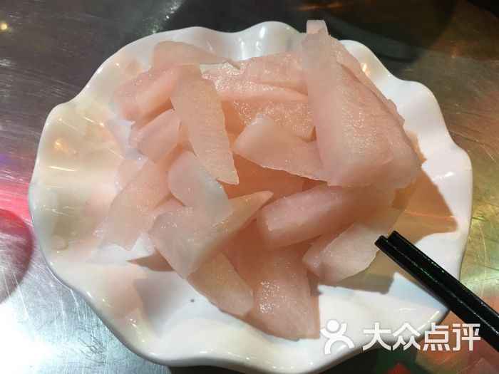 大蒸笼老爷菜图片 - 第77张