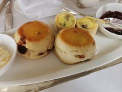 -上海和平饭店华懋阁 Cathay Room