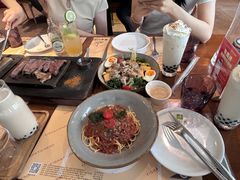 -西语·炭烧牛排(卓越中寰店)