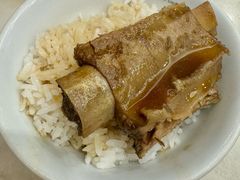 -宝香绑线肉骨茶(柏威年广场店)