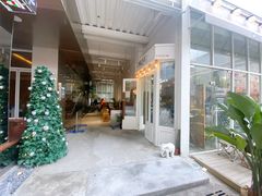 -CHILLAX轻乐时(侨建·Hi City店)